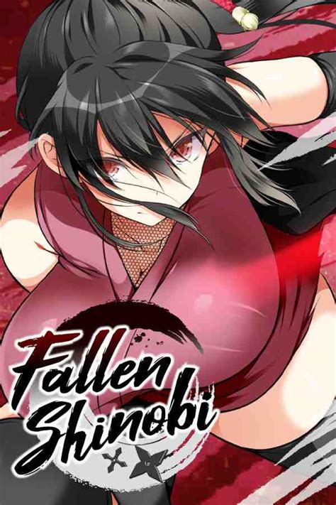Fallen Shinobi on Steam.